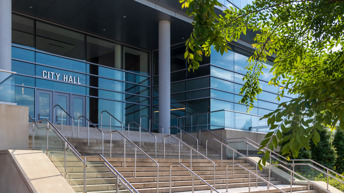 Sandy Springs Residential Zoning Regulations