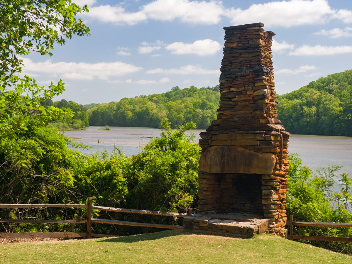 Sandy Springs History