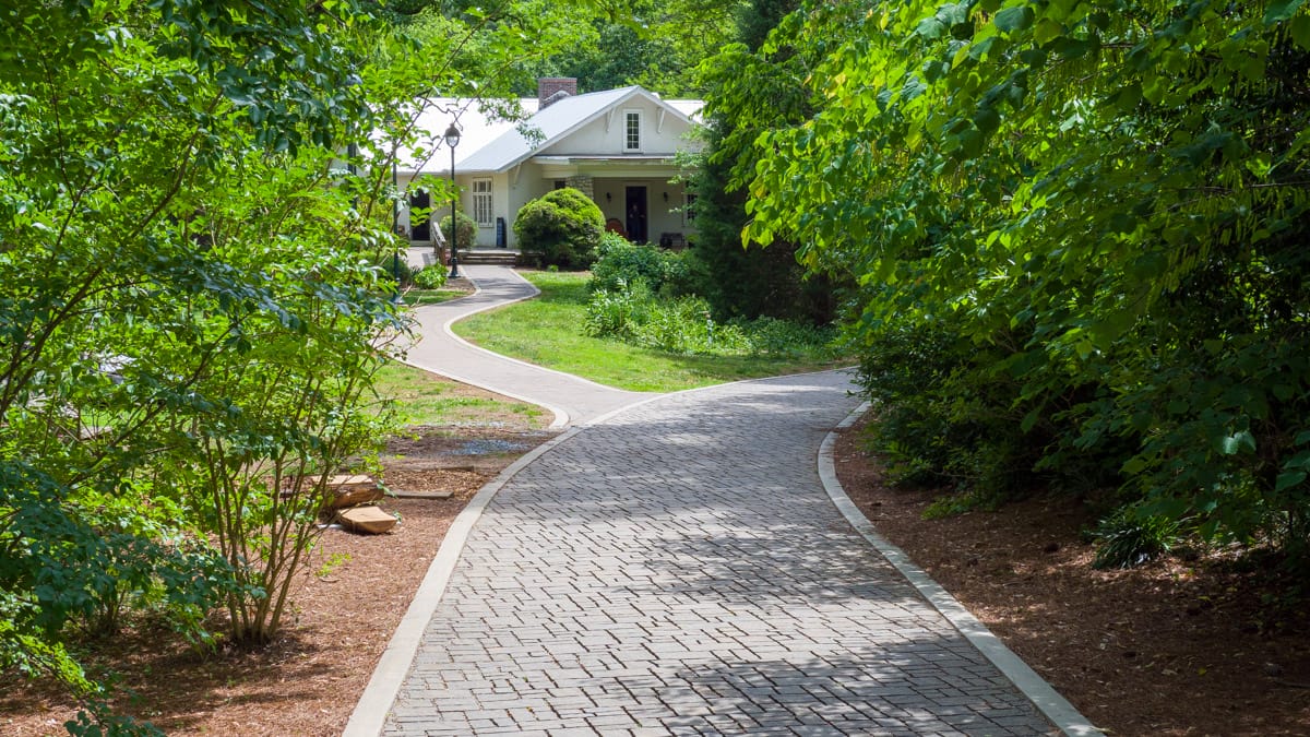 Sandy Springs History