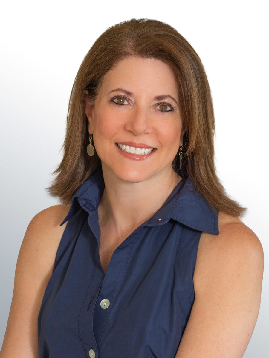 Sandy Springs real estate agent