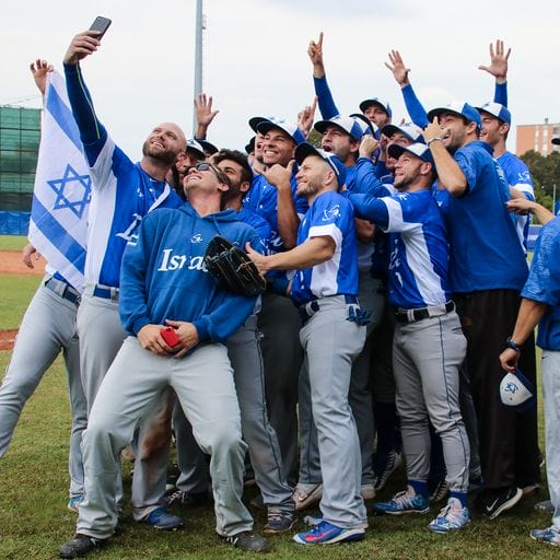 Atlanta Jewish Film Festival Opens at the Sandy Springs Performing Arts Center, Feb. 8 Sandy